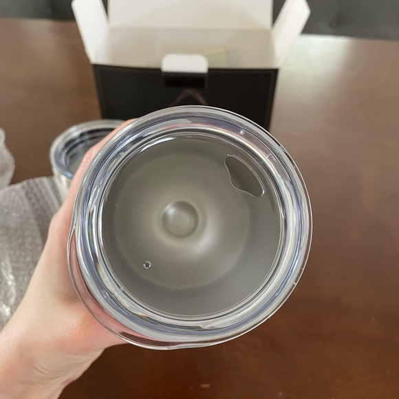 BRAND NEW mug and wine tumbler kit - Picture 7 of 15